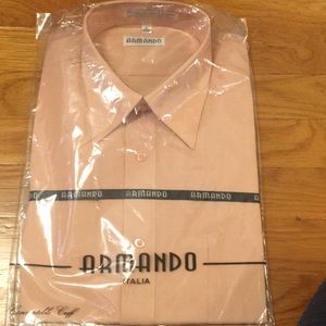 Men’s dress shirt NWT